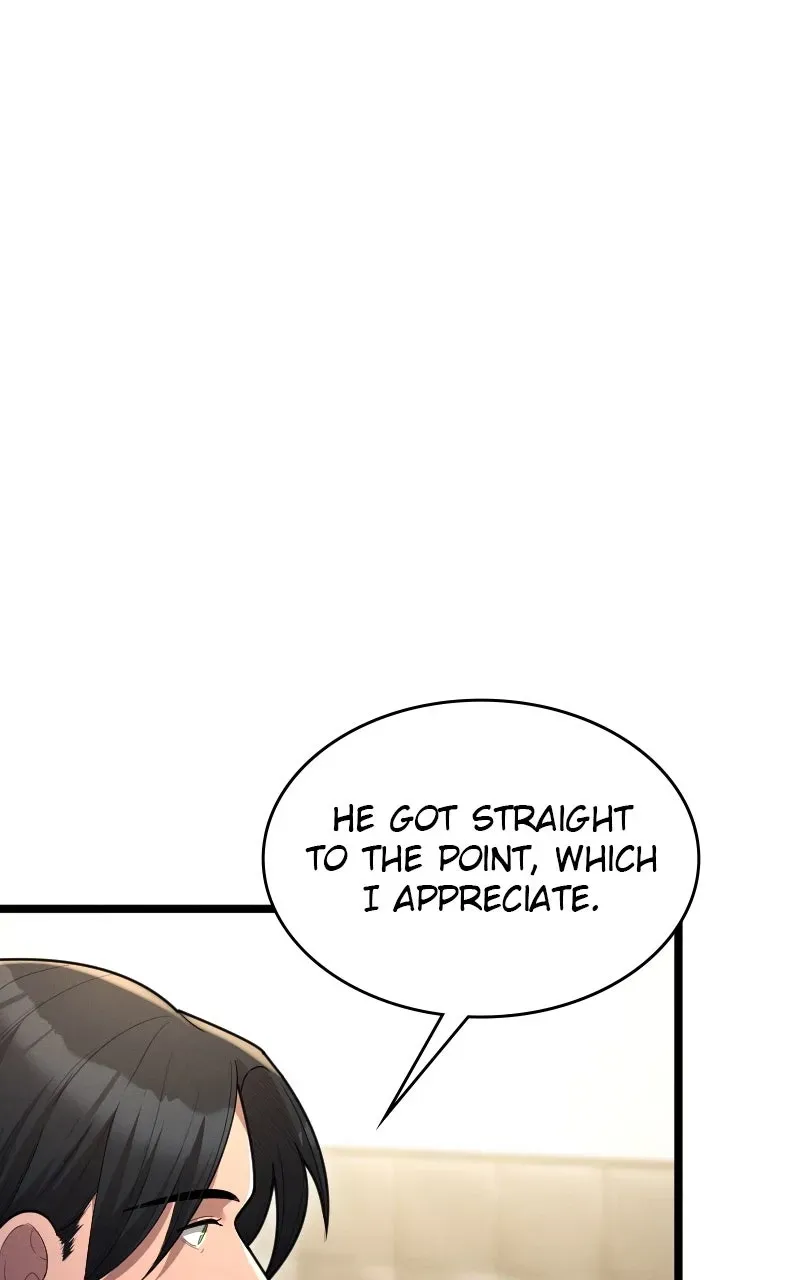 Paranoid Mage Chapter 108 page 27 - 