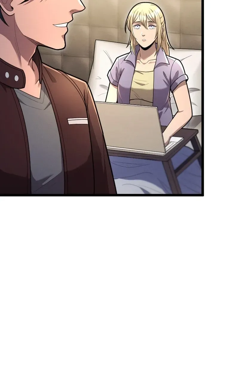 Paranoid Mage Chapter 108 page 28 - 