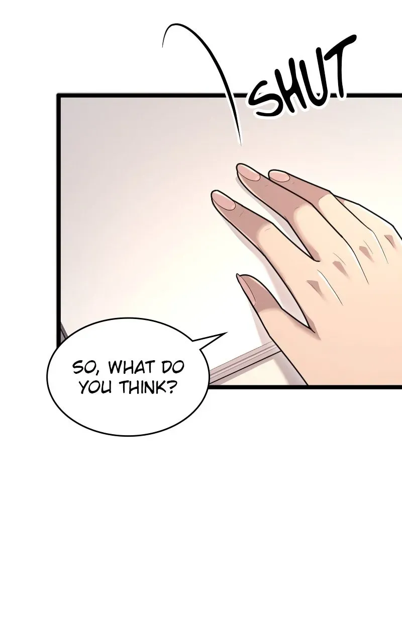 Paranoid Mage Chapter 108 page 29 - 
