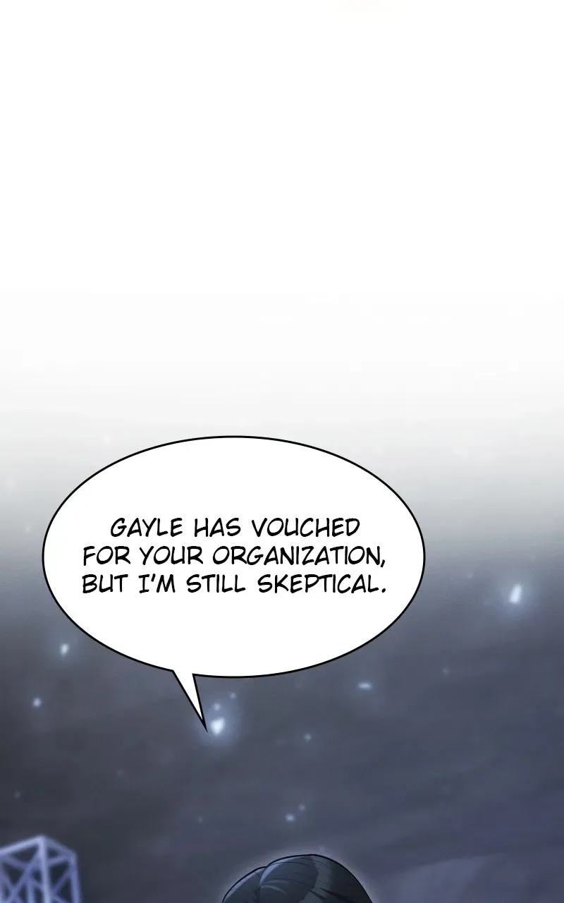 Paranoid Mage Chapter 108 page 5 - 