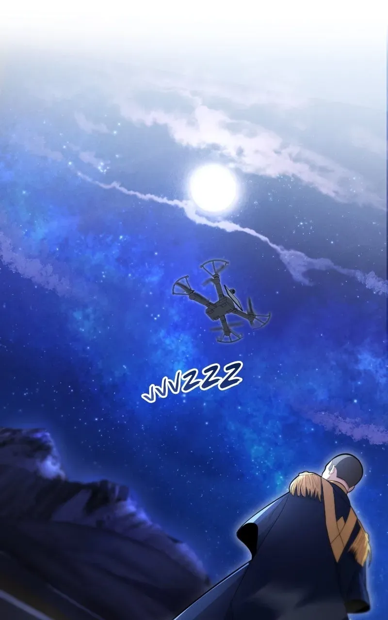 Paranoid Mage Chapter 108 page 45 - 