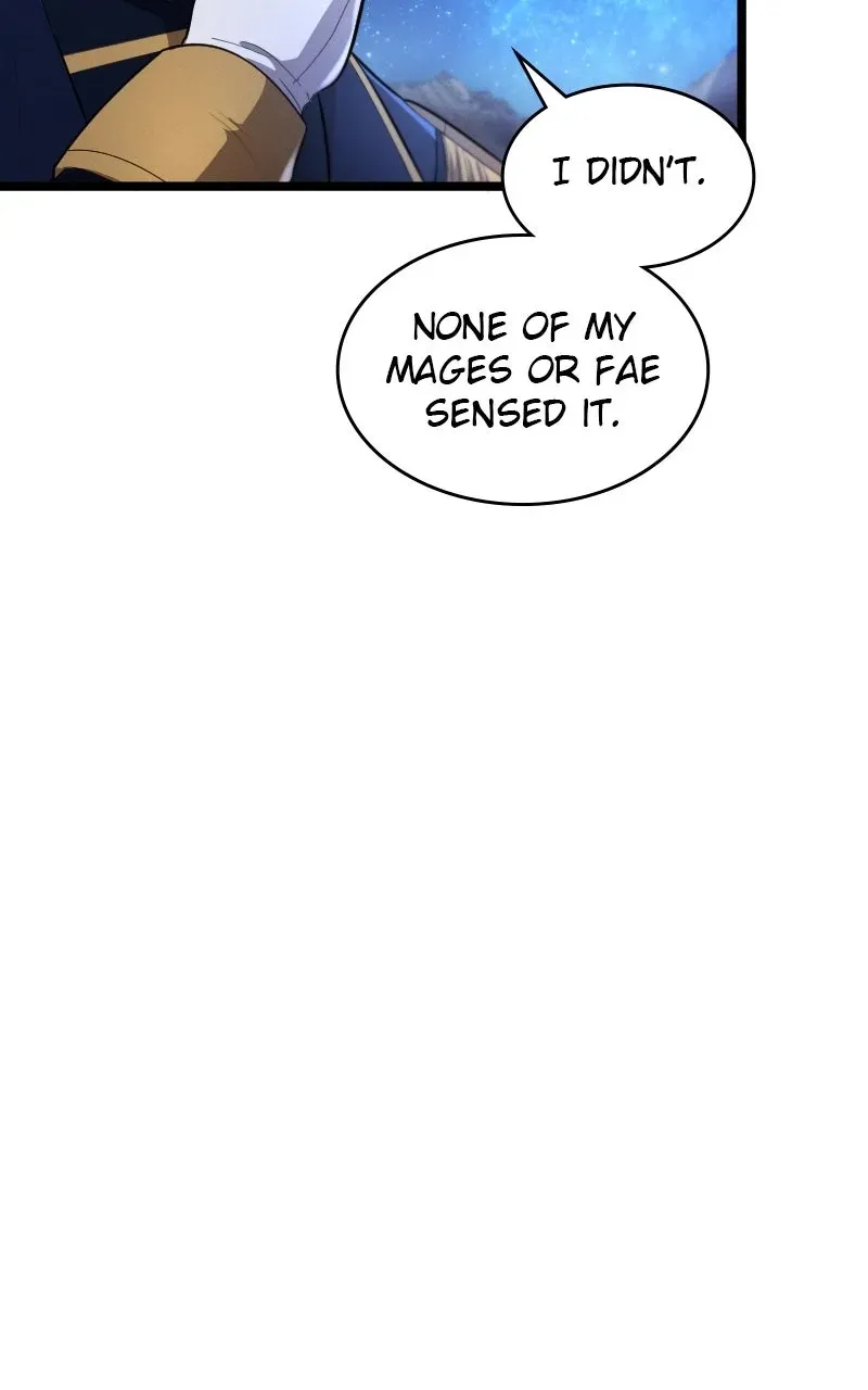 Paranoid Mage Chapter 108 page 51 - 