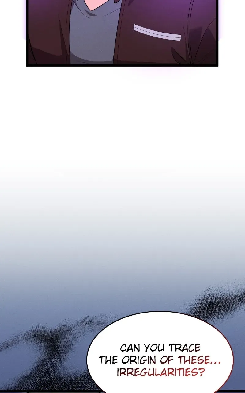 Paranoid Mage Chapter 108 page 53 - 