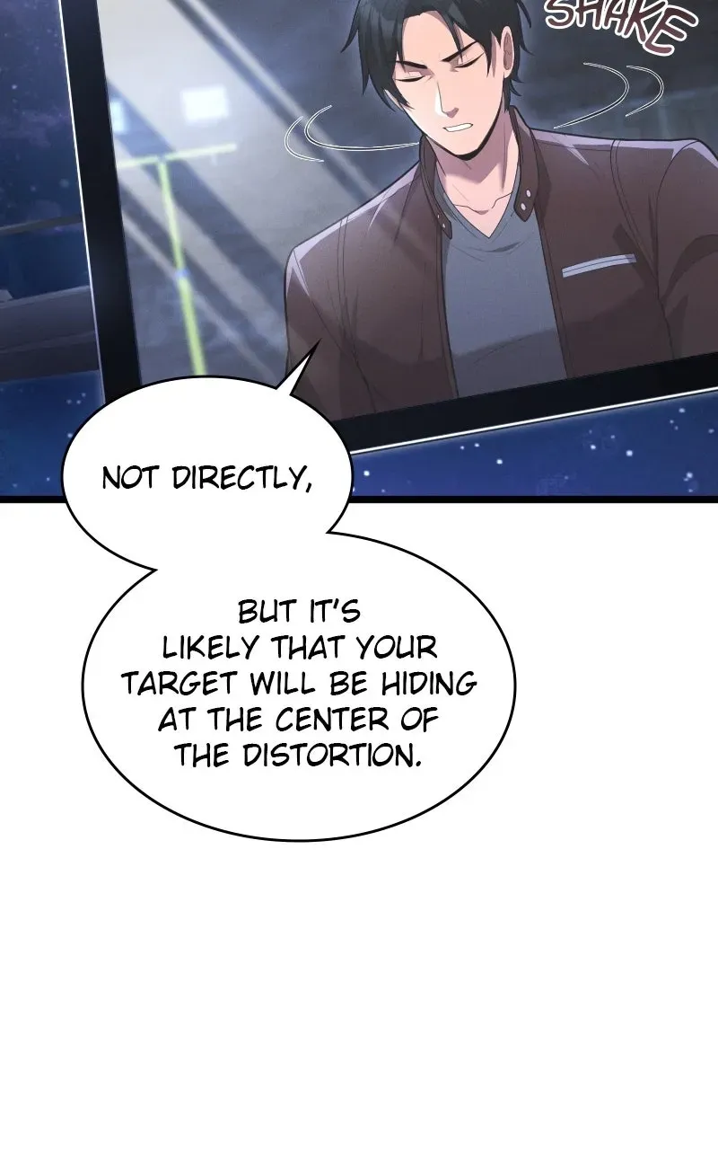 Paranoid Mage Chapter 108 page 55 - 