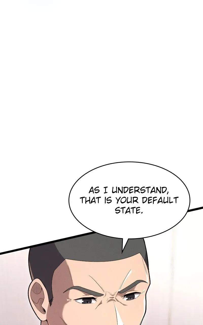 Paranoid Mage Chapter 108 page 7 - 