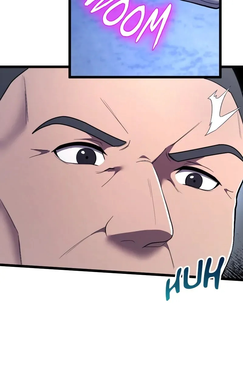 Paranoid Mage Chapter 108 page 63 - 