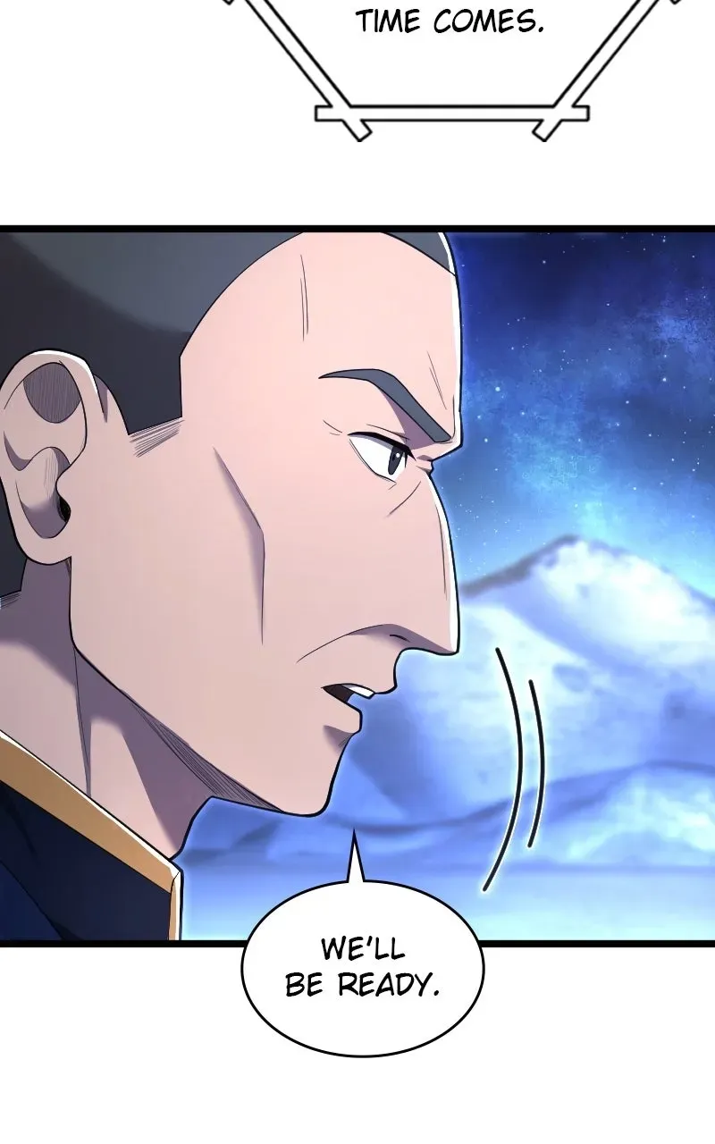 Paranoid Mage Chapter 108 page 66 - 