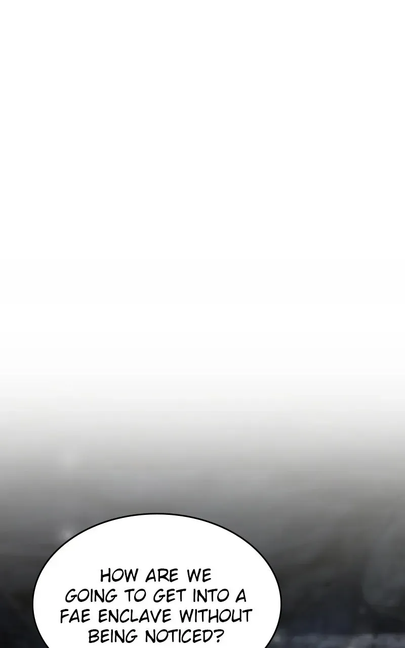 Paranoid Mage Chapter 108 page 67 - 