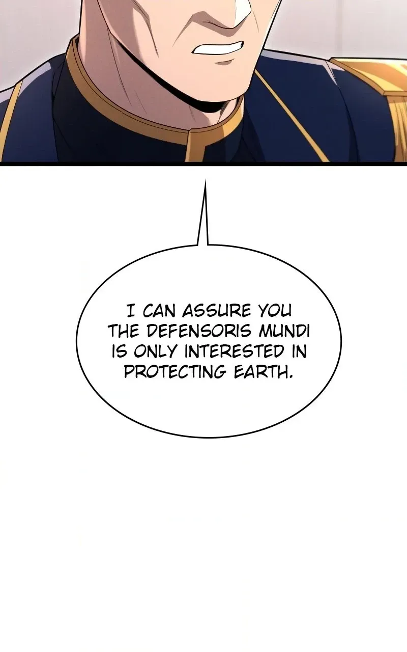 Paranoid Mage Chapter 108 page 8 - 