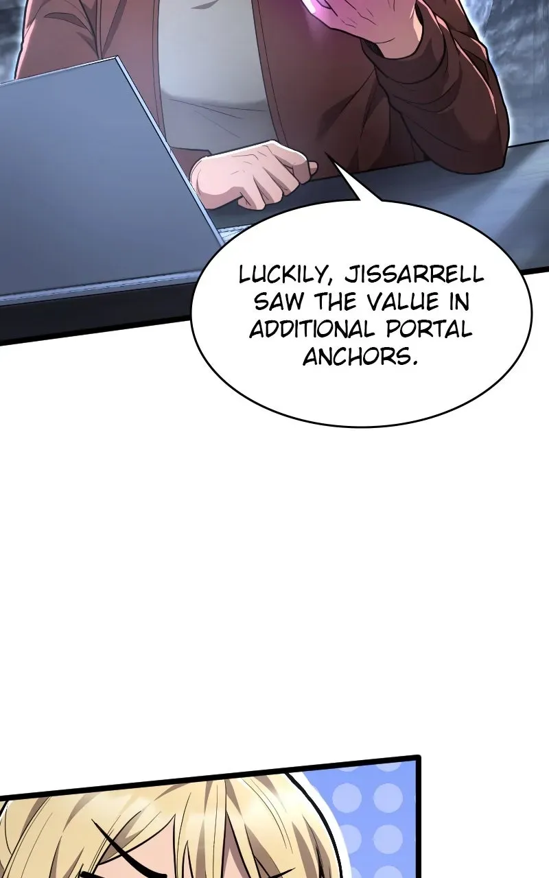 Paranoid Mage Chapter 108 page 71 - 