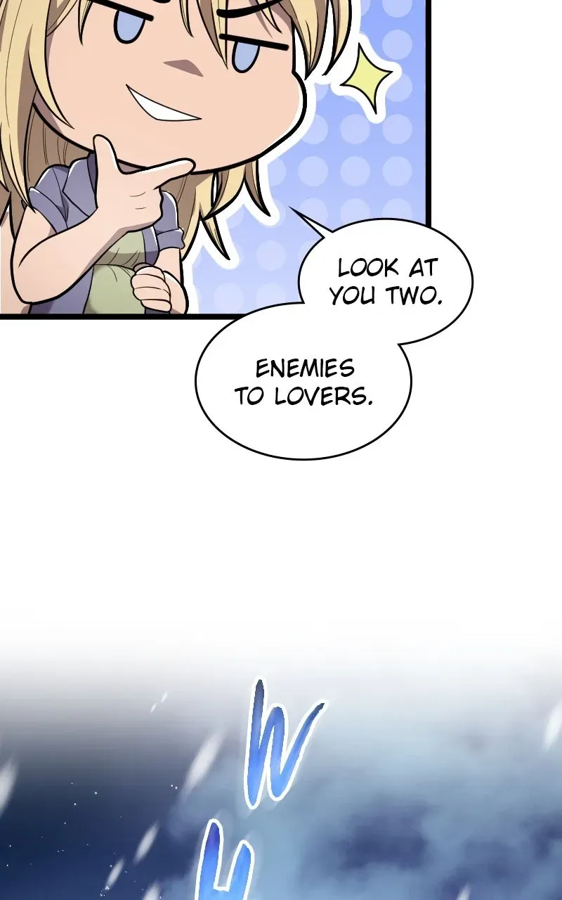 Paranoid Mage Chapter 108 page 72 - 