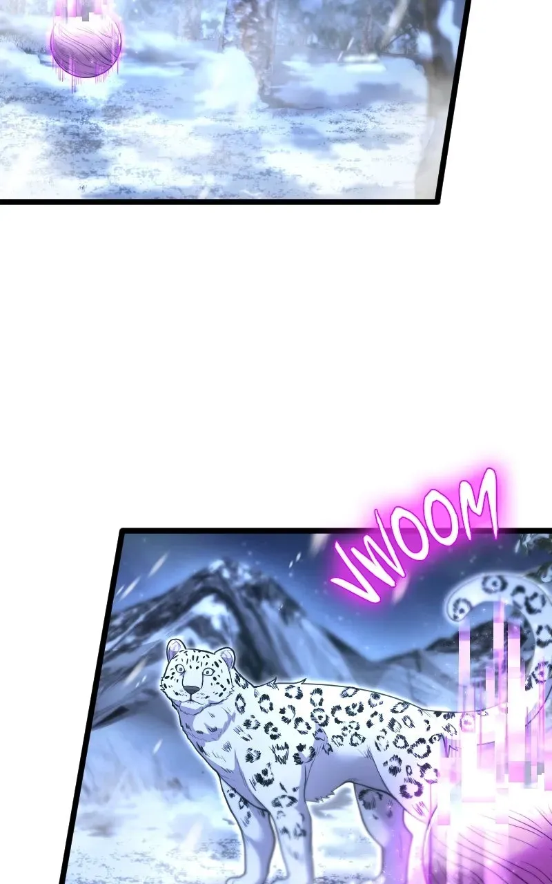 Paranoid Mage Chapter 108 page 76 - 