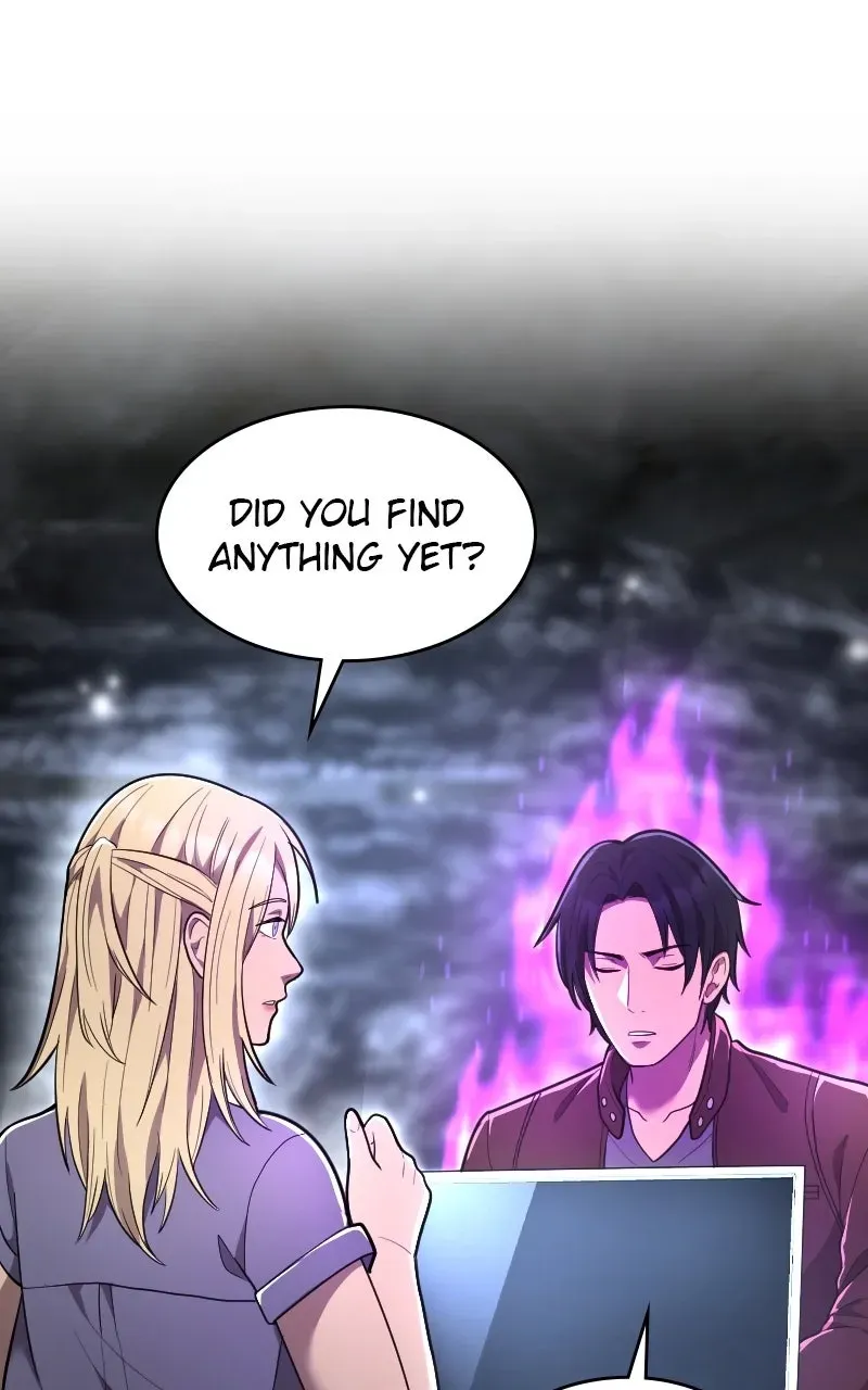 Paranoid Mage Chapter 108 page 79 - 
