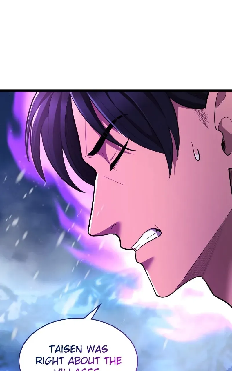 Paranoid Mage Chapter 108 page 82 - 