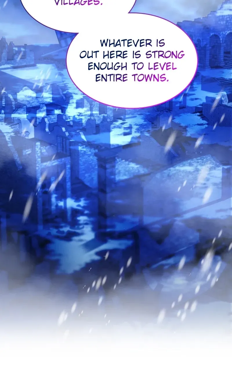 Paranoid Mage Chapter 108 page 83 - 