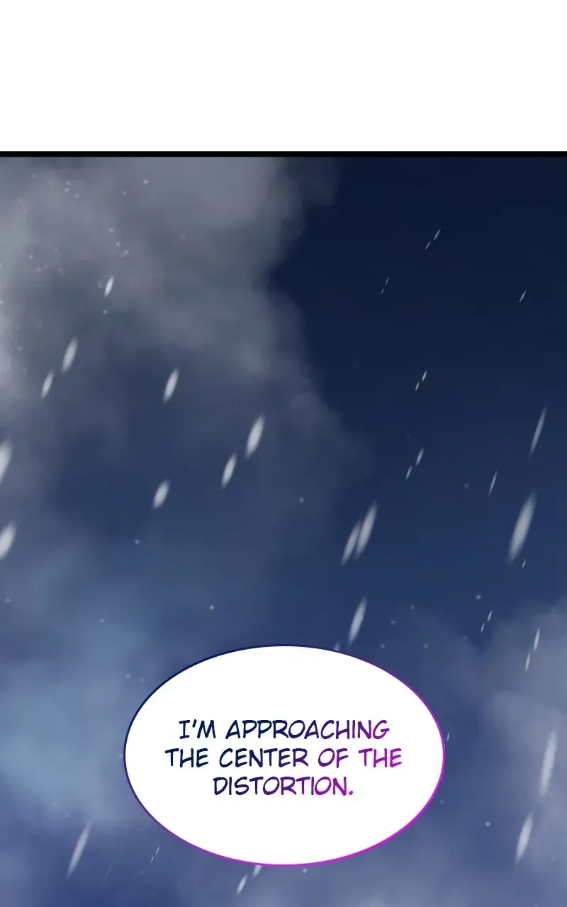 Paranoid Mage Chapter 108 page 84 - 