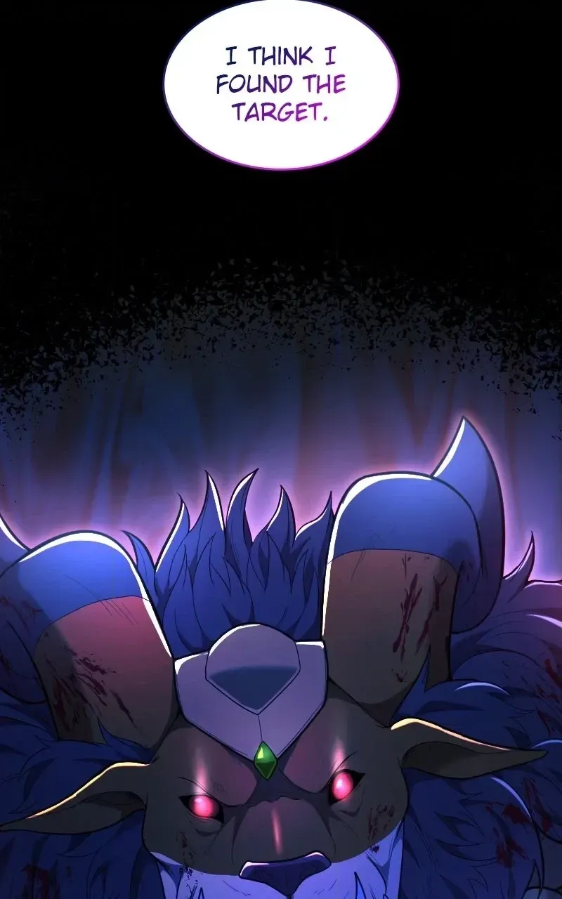 Paranoid Mage Chapter 108 page 90 - 