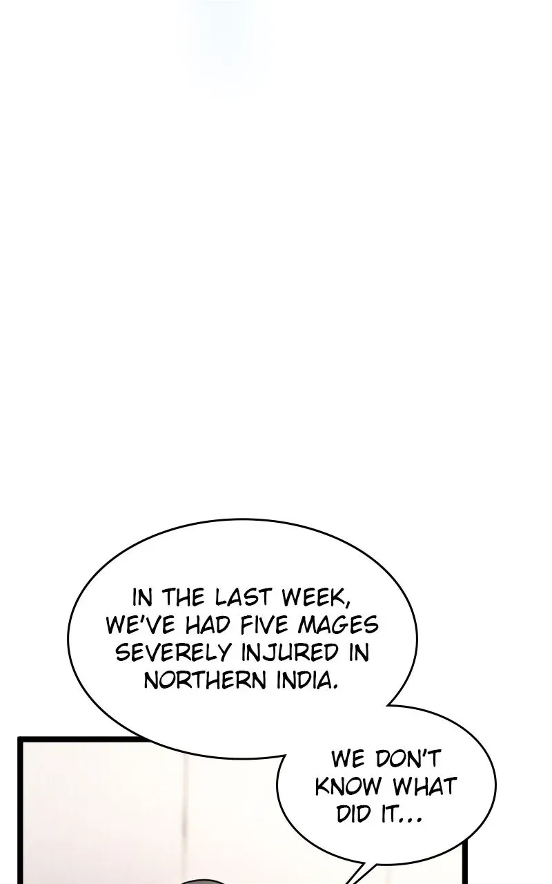 Paranoid Mage Chapter 108 page 10 - 
