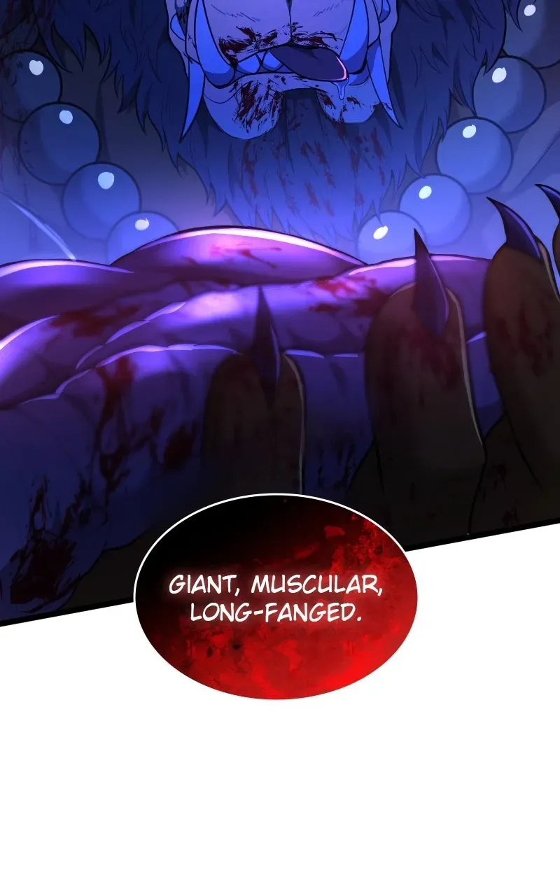 Paranoid Mage Chapter 108 page 91 - 