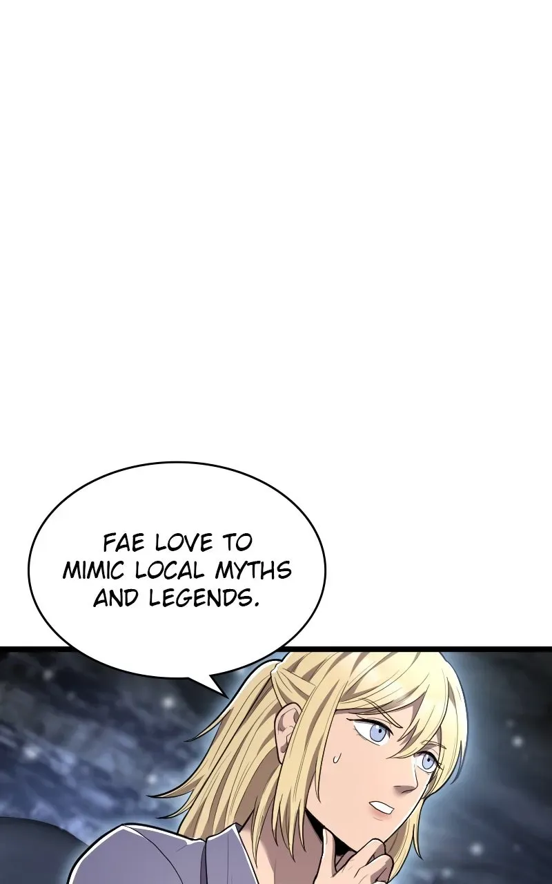 Paranoid Mage Chapter 108 page 92 - 