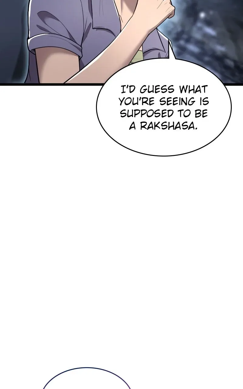 Paranoid Mage Chapter 108 page 93 - 