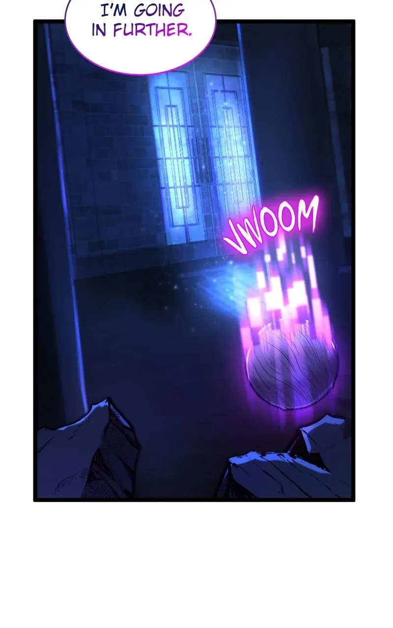 Paranoid Mage Chapter 108 page 94 - 