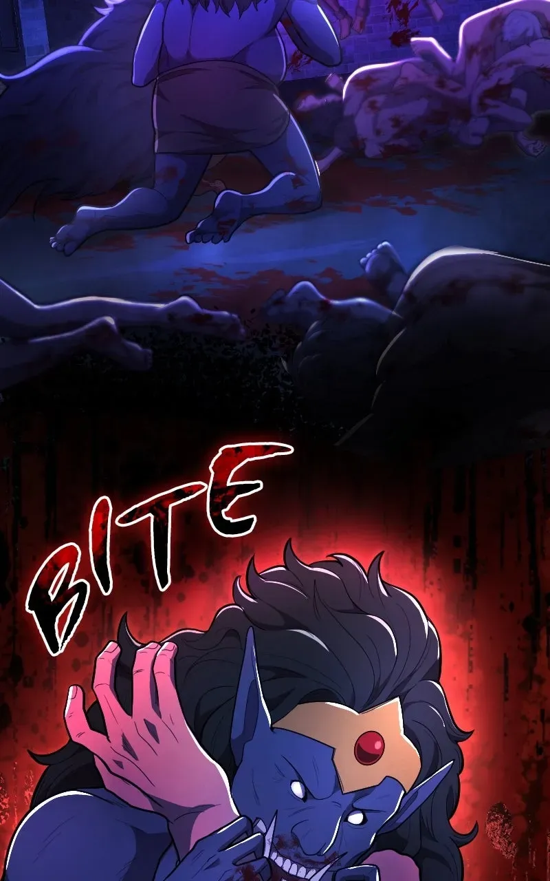 Paranoid Mage Chapter 108 page 96 - 