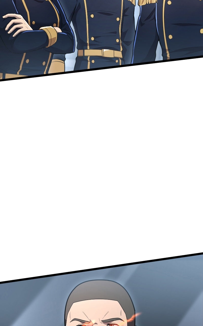Paranoid Mage (S3) Episode 109 page 2 - 
