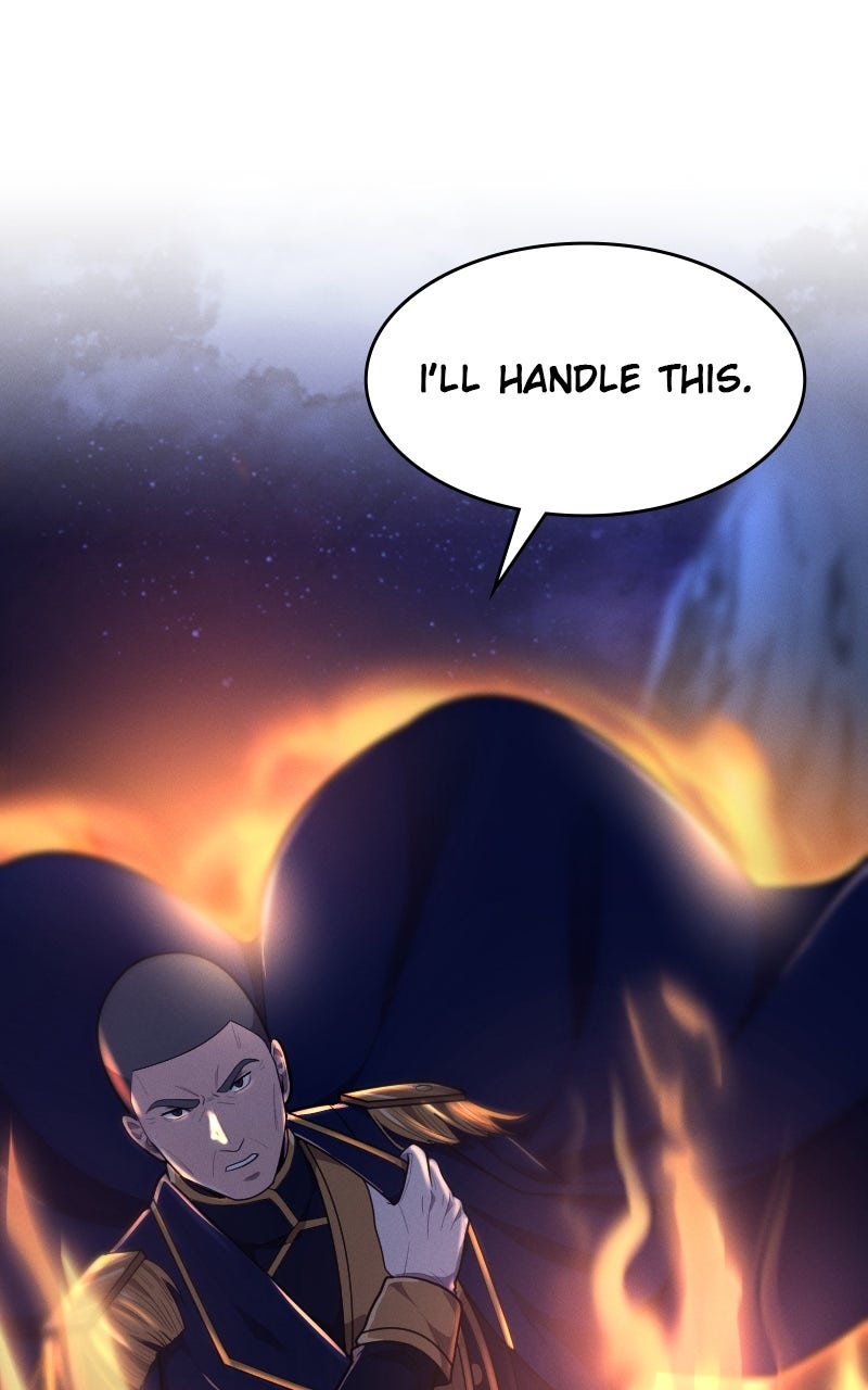 Paranoid Mage (S3) Episode 109 page 103 - 