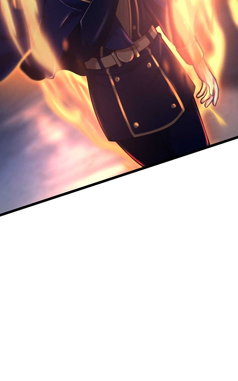 Paranoid Mage (S3) Episode 109 page 104 - 