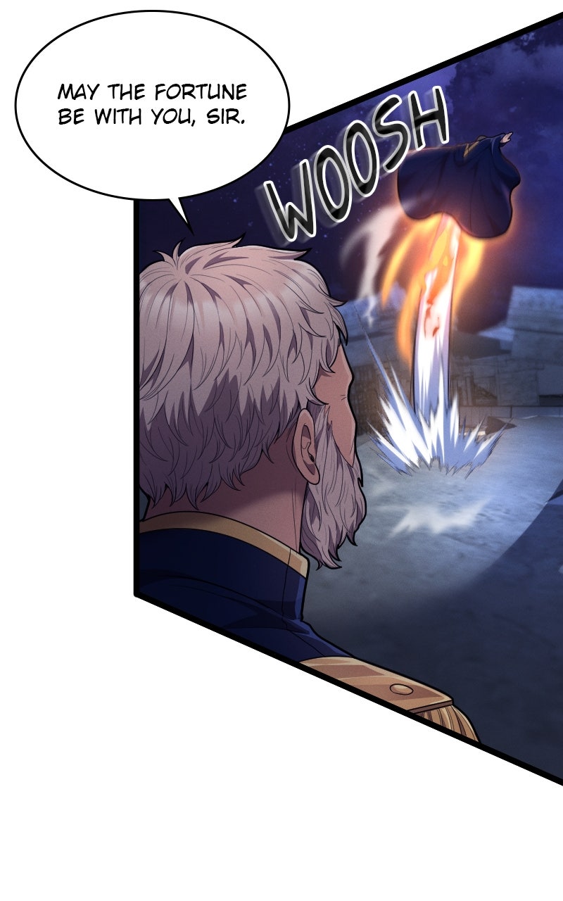 Paranoid Mage (S3) Episode 109 page 105 - 