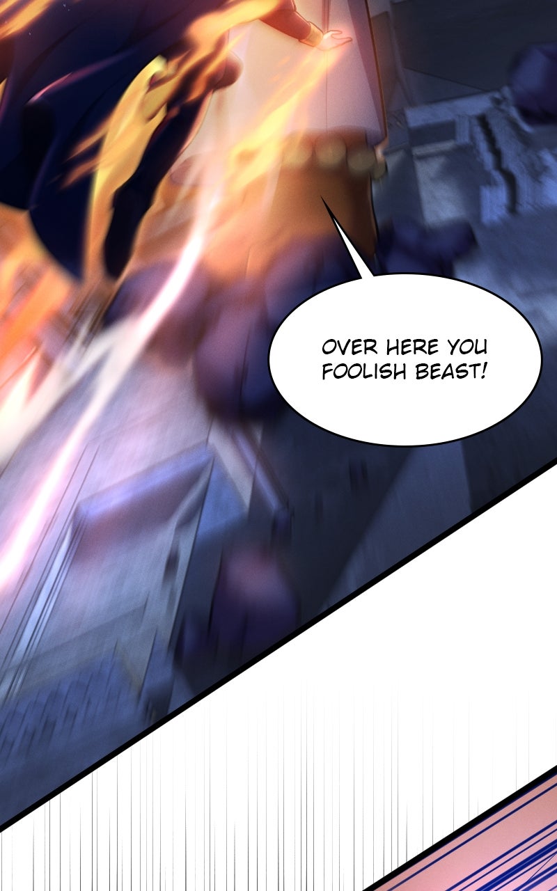 Paranoid Mage (S3) Episode 109 page 108 - 