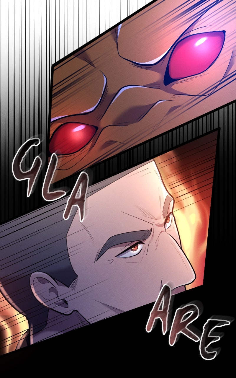 Paranoid Mage (S3) Episode 109 page 109 - 