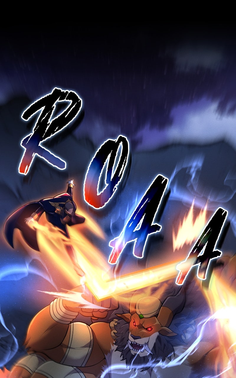 Paranoid Mage (S3) Episode 109 page 110 - 