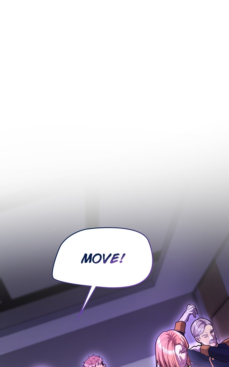 Paranoid Mage (S3) Episode 109 page 12 - 