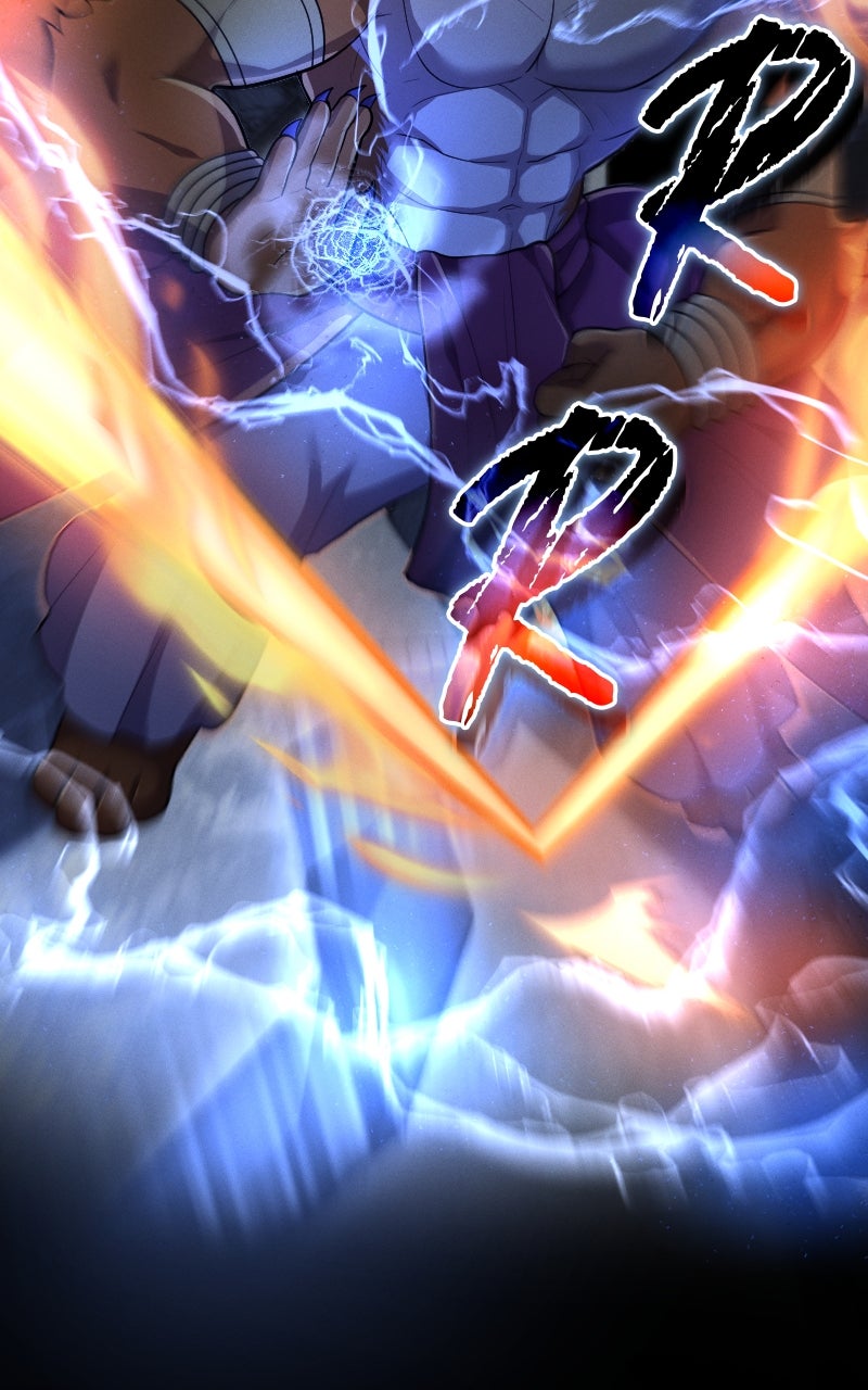 Paranoid Mage (S3) Episode 109 page 111 - 
