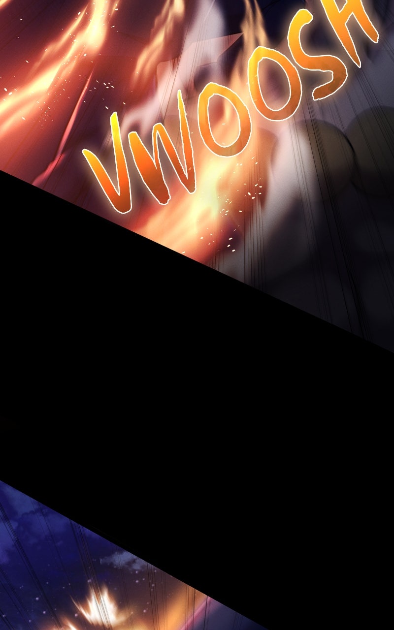 Paranoid Mage (S3) Episode 109 page 113 - 