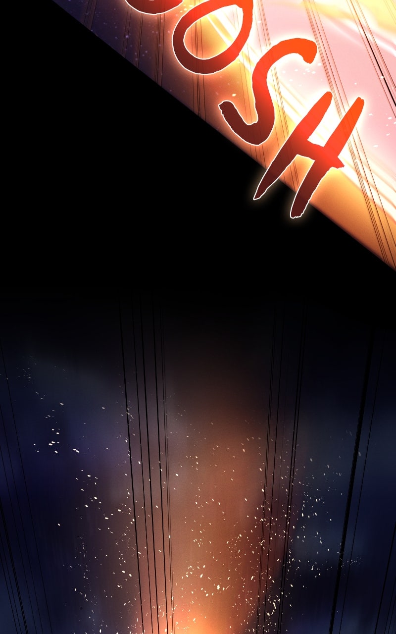 Paranoid Mage (S3) Episode 109 page 115 - 