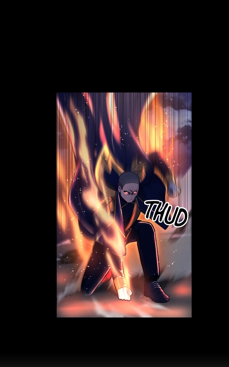 Paranoid Mage (S3) Episode 109 page 118 - 