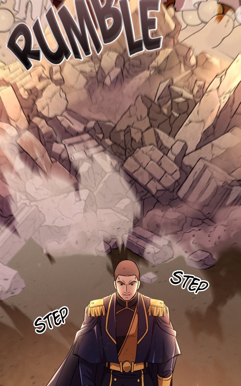 Paranoid Mage (S3) Episode 109 page 121 - 