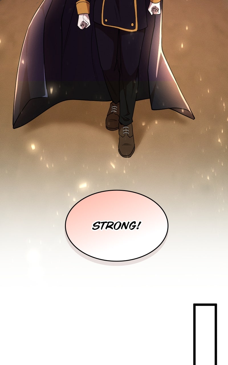 Paranoid Mage (S3) Episode 109 page 122 - 