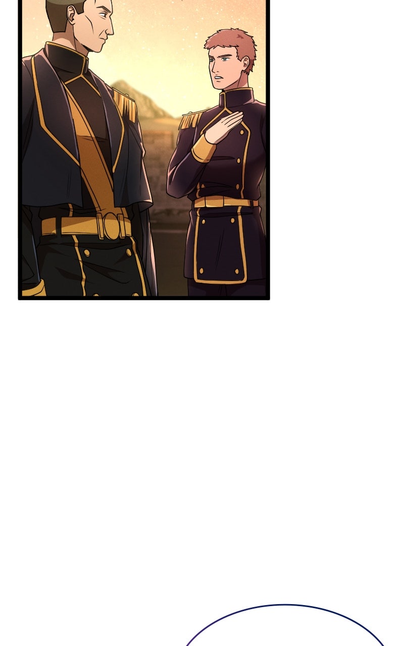 Paranoid Mage (S3) Episode 109 page 124 - 