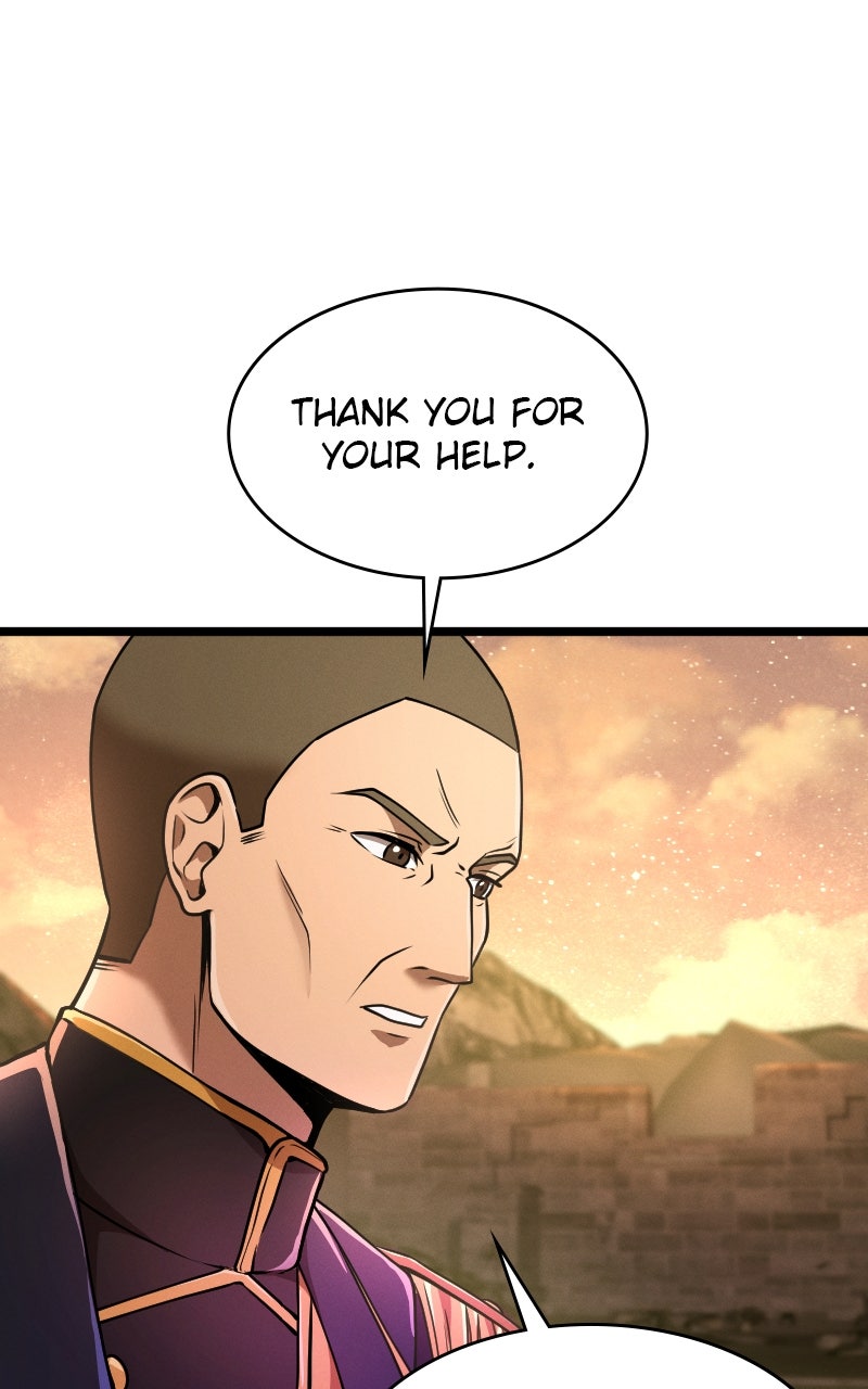 Paranoid Mage (S3) Episode 109 page 126 - 