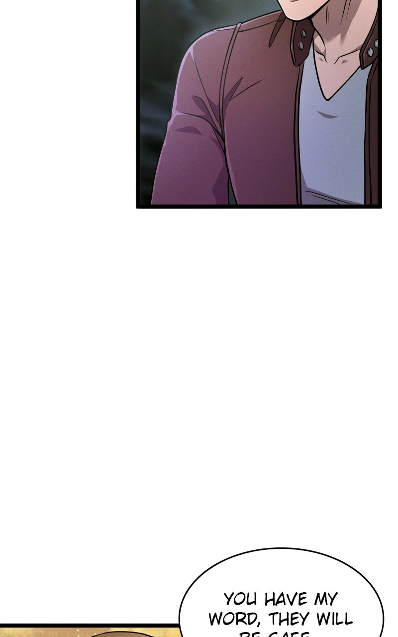 Paranoid Mage (S3) Episode 109 page 128 - 