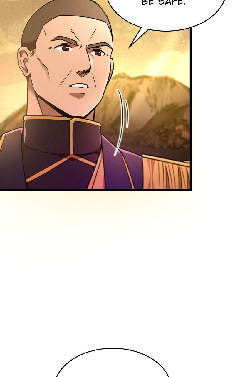 Paranoid Mage (S3) Episode 109 page 129 - 
