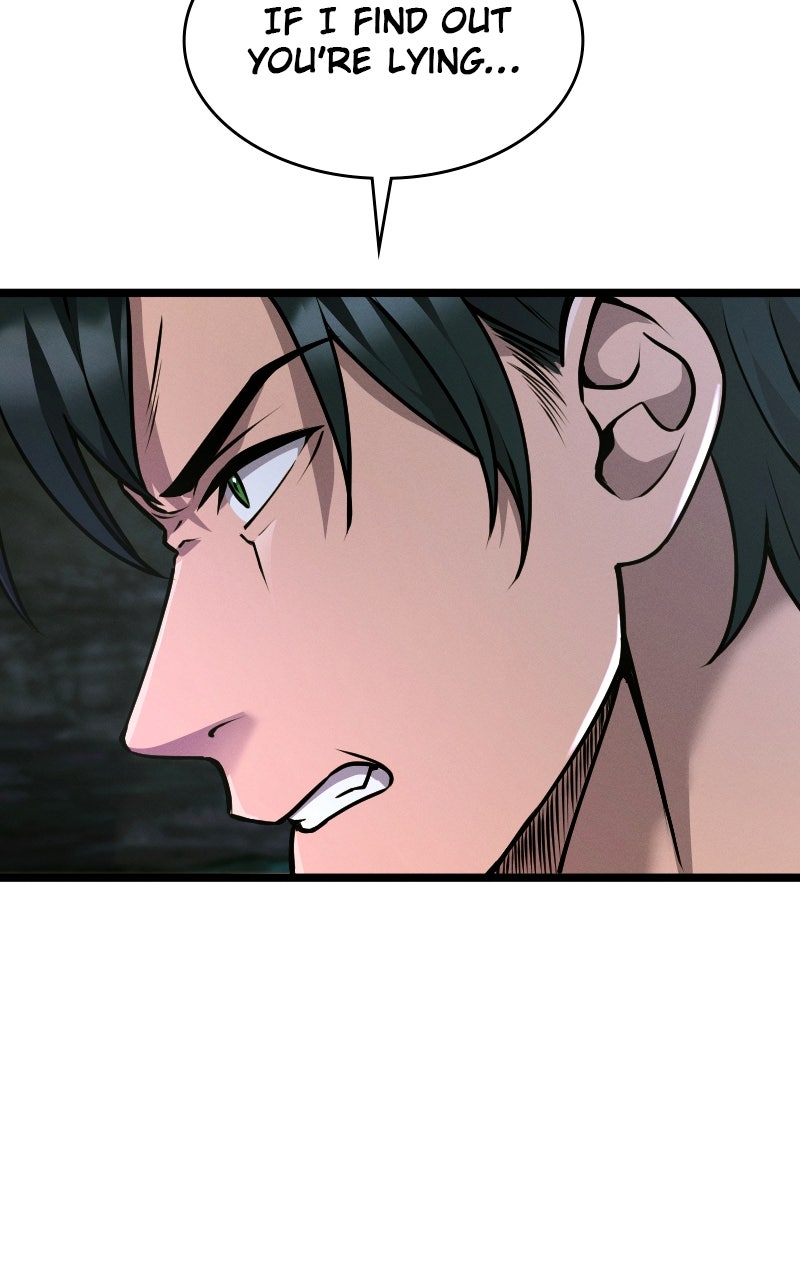 Paranoid Mage (S3) Episode 109 page 130 - 
