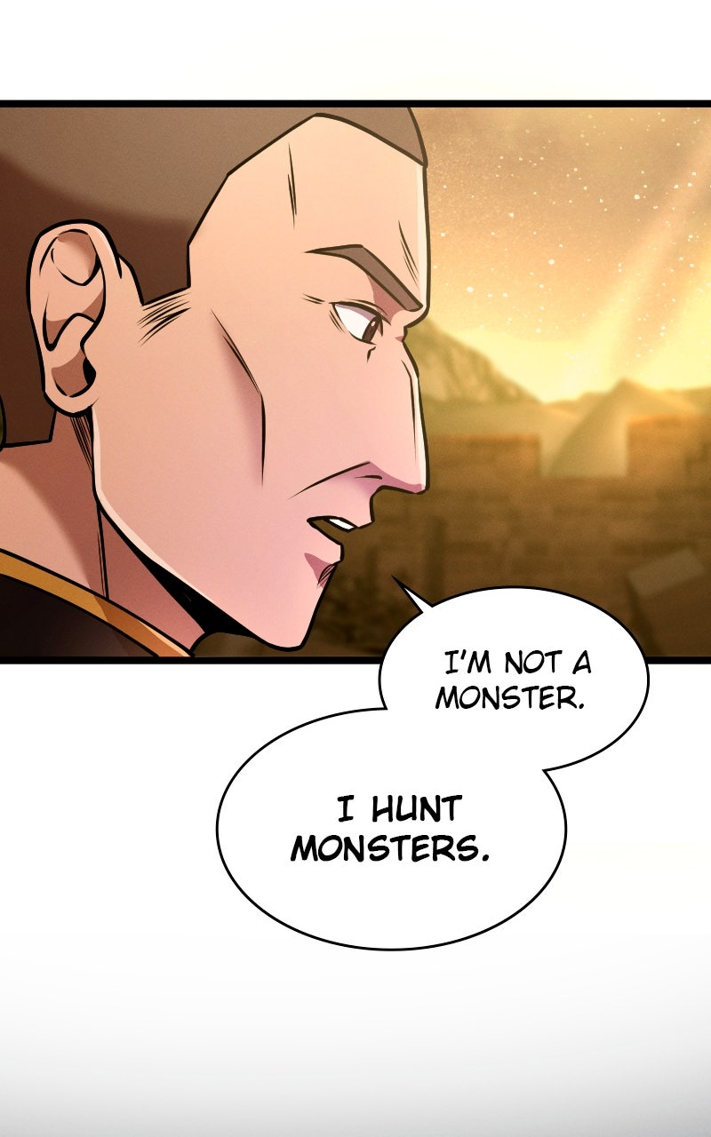 Paranoid Mage (S3) Episode 109 page 131 - 