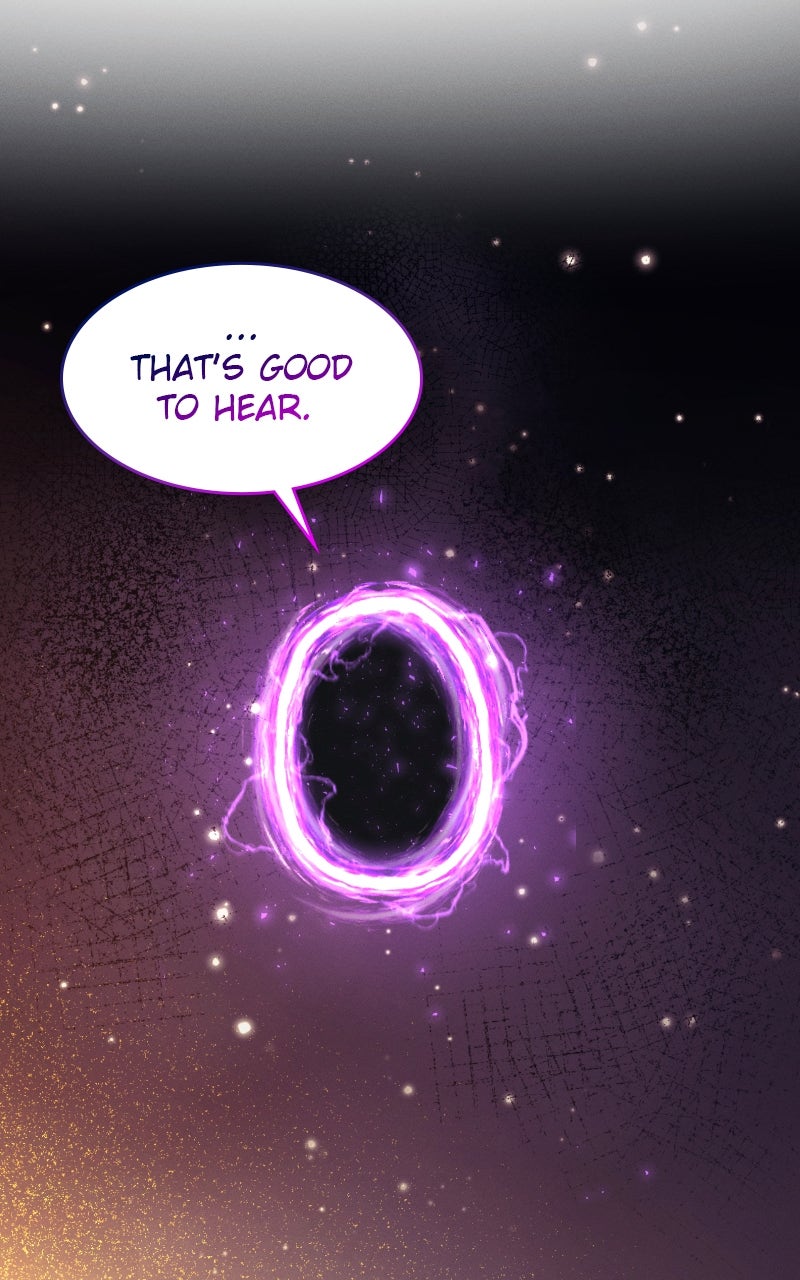 Paranoid Mage (S3) Episode 109 page 132 - 