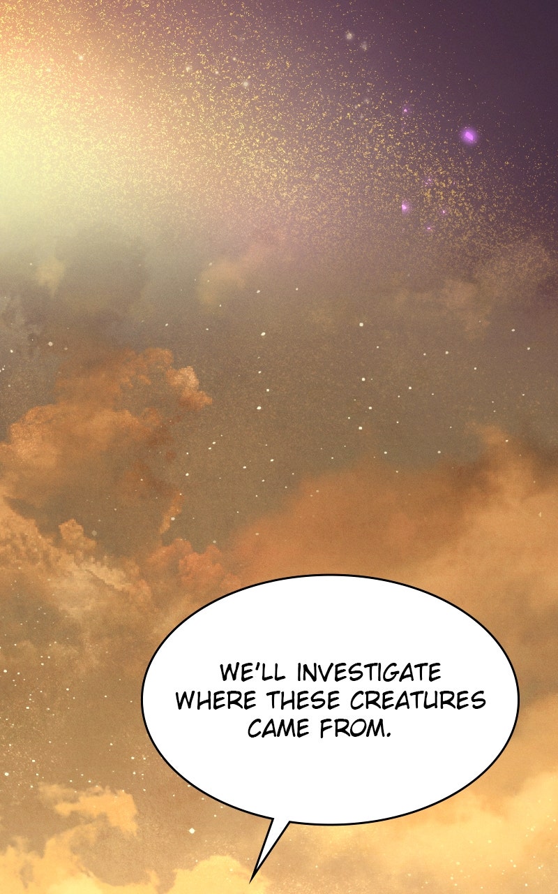 Paranoid Mage (S3) Episode 109 page 133 - 