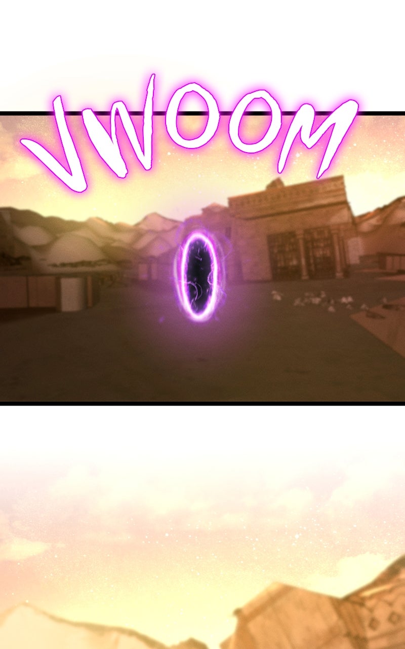 Paranoid Mage (S3) Episode 109 page 139 - 